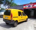 Желтый Рено Кенгу Экспресс, объемом двигателя 1.9 л и пробегом 180 тыс. км за 2199 $, фото 1 на Automoto.ua