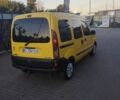 Жовтий Рено Кєнгу Експресс, об'ємом двигуна 1.9 л та пробігом 320 тис. км за 2150 $, фото 2 на Automoto.ua
