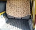 Желтый Рено Кенгу Экспресс, объемом двигателя 1.9 л и пробегом 150 тыс. км за 2104 $, фото 5 на Automoto.ua