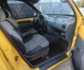 Жовтий Рено Кєнгу Експресс, об'ємом двигуна 1.9 л та пробігом 320 тис. км за 2150 $, фото 7 на Automoto.ua
