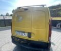 Желтый Рено Кенгу Экспресс, объемом двигателя 1.9 л и пробегом 200 тыс. км за 1000 $, фото 4 на Automoto.ua