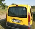 Желтый Рено Кенгу Экспресс, объемом двигателя 1.9 л и пробегом 150 тыс. км за 2104 $, фото 6 на Automoto.ua