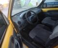 Жовтий Рено Кєнгу Експресс, об'ємом двигуна 1.9 л та пробігом 320 тис. км за 2150 $, фото 5 на Automoto.ua