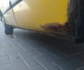 Жовтий Рено Кєнгу Експресс, об'ємом двигуна 1.9 л та пробігом 320 тис. км за 2150 $, фото 11 на Automoto.ua