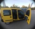 Жовтий Рено Кєнгу Експресс, об'ємом двигуна 1.9 л та пробігом 320 тис. км за 2150 $, фото 8 на Automoto.ua