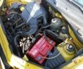 Желтый Рено Кенгу Экспресс, объемом двигателя 1.9 л и пробегом 150 тыс. км за 2104 $, фото 1 на Automoto.ua