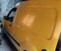 Желтый Рено Кенгу Экспресс, объемом двигателя 1.9 л и пробегом 150 тыс. км за 1500 $, фото 1 на Automoto.ua