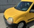 Желтый Рено Кенгу Экспресс, объемом двигателя 1.9 л и пробегом 300 тыс. км за 2600 $, фото 1 на Automoto.ua
