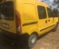 Жовтий Рено Кєнгу Експресс, об'ємом двигуна 1.9 л та пробігом 303 тис. км за 2200 $, фото 4 на Automoto.ua