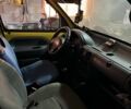 Желтый Рено Кенгу Экспресс, объемом двигателя 1.9 л и пробегом 150 тыс. км за 1500 $, фото 4 на Automoto.ua