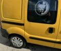 Желтый Рено Кенгу Экспресс, объемом двигателя 1.9 л и пробегом 300 тыс. км за 2600 $, фото 3 на Automoto.ua