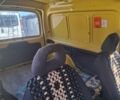 Желтый Рено Кенгу Экспресс, объемом двигателя 1.9 л и пробегом 580 тыс. км за 2053 $, фото 3 на Automoto.ua