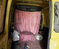 Желтый Рено Кенгу Экспресс, объемом двигателя 1.9 л и пробегом 150 тыс. км за 1500 $, фото 2 на Automoto.ua