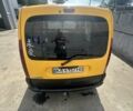 Желтый Рено Кенгу Экспресс, объемом двигателя 1.9 л и пробегом 300 тыс. км за 2600 $, фото 4 на Automoto.ua
