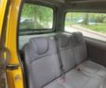 Желтый Рено Кенгу Экспресс, объемом двигателя 0 л и пробегом 240 тыс. км за 2850 $, фото 4 на Automoto.ua