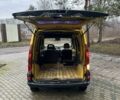 Жовтий Рено Кєнгу Експресс, об'ємом двигуна 1.9 л та пробігом 440 тис. км за 3000 $, фото 7 на Automoto.ua