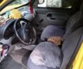 Желтый Рено Кенгу Экспресс, объемом двигателя 0 л и пробегом 311 тыс. км за 1699 $, фото 3 на Automoto.ua