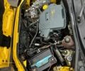 Жовтий Рено Кєнгу Експресс, об'ємом двигуна 1.9 л та пробігом 440 тис. км за 3000 $, фото 6 на Automoto.ua