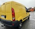 Желтый Рено Кенгу Экспресс, объемом двигателя 1.5 л и пробегом 300 тыс. км за 2500 $, фото 1 на Automoto.ua
