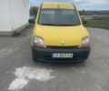 Желтый Рено Кенгу Экспресс, объемом двигателя 1.9 л и пробегом 300 тыс. км за 2900 $, фото 1 на Automoto.ua