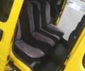 Желтый Рено Кенгу Экспресс, объемом двигателя 1.5 л и пробегом 339 тыс. км за 3300 $, фото 3 на Automoto.ua