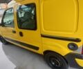 Желтый Рено Кенгу Экспресс, объемом двигателя 1.5 л и пробегом 250 тыс. км за 80000 $, фото 7 на Automoto.ua