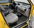 Желтый Рено Кенгу Экспресс, объемом двигателя 1.5 л и пробегом 300 тыс. км за 2500 $, фото 2 на Automoto.ua