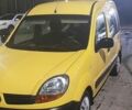 Жовтий Рено Кєнгу Експресс, об'ємом двигуна 1.5 л та пробігом 195 тис. км за 3800 $, фото 5 на Automoto.ua