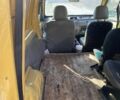 Желтый Рено Кенгу Экспресс, объемом двигателя 1.5 л и пробегом 195 тыс. км за 3000 $, фото 2 на Automoto.ua