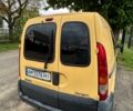 Жовтий Рено Кєнгу Експресс, об'ємом двигуна 1.5 л та пробігом 273 тис. км за 3000 $, фото 3 на Automoto.ua