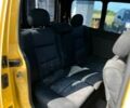 Жовтий Рено Кєнгу Експресс, об'ємом двигуна 1.5 л та пробігом 180 тис. км за 4300 $, фото 6 на Automoto.ua