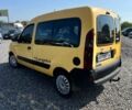 Жовтий Рено Кєнгу Експресс, об'ємом двигуна 1.5 л та пробігом 180 тис. км за 4300 $, фото 5 на Automoto.ua