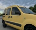 Желтый Рено Кенгу Экспресс, объемом двигателя 1.5 л и пробегом 265 тыс. км за 4000 $, фото 15 на Automoto.ua