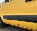 Рено Кєнгу Експресс 2007 у Дніпро (Дніпропетровську) на Automoto.ua Жовтий Рено Кєнгу Експресс, об'ємом двигуна 1.4 л та пробігом 400 тис. км за 2500 $, фото 9 на Automoto.ua