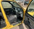 Рено Кєнгу Експресс 2007 у Дніпро (Дніпропетровську) на Automoto.ua Жовтий Рено Кєнгу Експресс, об'ємом двигуна 1.4 л та пробігом 400 тис. км за 2500 $, фото 13 на Automoto.ua