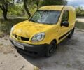 Жовтий Рено Кєнгу Експресс, об'ємом двигуна 1.5 л та пробігом 328 тис. км за 2700 $, фото 1 на Automoto.ua