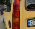 Желтый Рено Кенгу Экспресс, объемом двигателя 1.5 л и пробегом 265 тыс. км за 4000 $, фото 4 на Automoto.ua