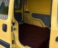 Желтый Рено Кенгу Экспресс, объемом двигателя 1.5 л и пробегом 269 тыс. км за 4099 $, фото 21 на Automoto.ua
