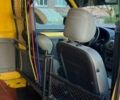 Желтый Рено Кенгу Экспресс, объемом двигателя 1.5 л и пробегом 273 тыс. км за 3650 $, фото 17 на Automoto.ua