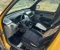 Рено Кєнгу Експресс 2007 у Дніпро (Дніпропетровську) на Automoto.ua Жовтий Рено Кєнгу Експресс, об'ємом двигуна 1.4 л та пробігом 400 тис. км за 2500 $, фото 10 на Automoto.ua