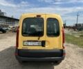 Рено Кєнгу Експресс 2007 у Дніпро (Дніпропетровську) на Automoto.ua Жовтий Рено Кєнгу Експресс, об'ємом двигуна 1.4 л та пробігом 400 тис. км за 2500 $, фото 4 на Automoto.ua