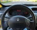 Желтый Рено Кенгу Экспресс, объемом двигателя 1.5 л и пробегом 269 тыс. км за 4099 $, фото 17 на Automoto.ua
