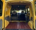Желтый Рено Кенгу Экспресс, объемом двигателя 1.5 л и пробегом 269 тыс. км за 4099 $, фото 23 на Automoto.ua