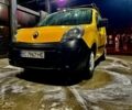 Жовтий Рено Кєнгу Експресс, об'ємом двигуна 0 л та пробігом 138 тис. км за 4600 $, фото 1 на Automoto.ua