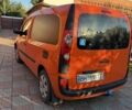 Желтый Рено Кенгу Экспресс, объемом двигателя 1.5 л и пробегом 275 тыс. км за 5200 $, фото 1 на Automoto.ua