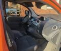 Желтый Рено Кенгу Экспресс, объемом двигателя 1.5 л и пробегом 275 тыс. км за 5200 $, фото 5 на Automoto.ua