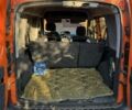Желтый Рено Кенгу Экспресс, объемом двигателя 1.5 л и пробегом 275 тыс. км за 5200 $, фото 3 на Automoto.ua