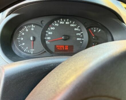 Жовтий Рено Кєнгу Експресс, об'ємом двигуна 1.5 л та пробігом 275 тис. км за 5200 $, фото 7 на Automoto.ua