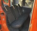Желтый Рено Кенгу Экспресс, объемом двигателя 1.5 л и пробегом 275 тыс. км за 5200 $, фото 4 на Automoto.ua