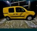 Жовтий Рено Кєнгу Експресс, об'ємом двигуна 0 л та пробігом 138 тис. км за 4600 $, фото 2 на Automoto.ua